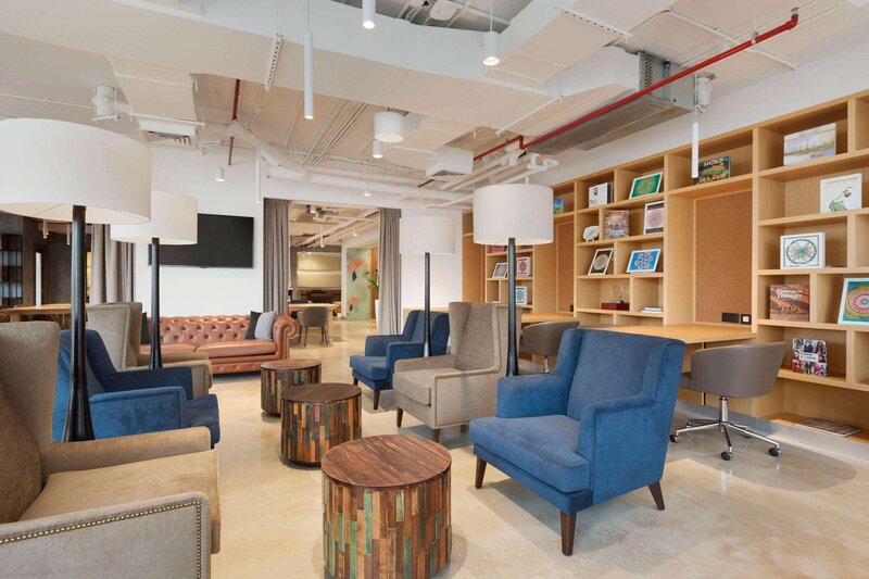 TRYP by Wyndham Dubai 19