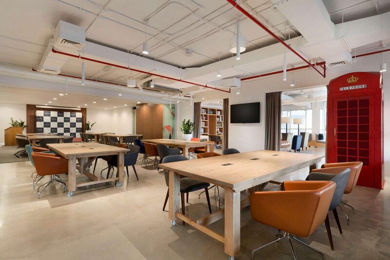 TRYP by Wyndham Dubai 29