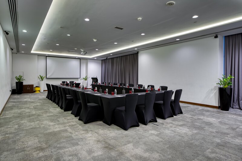 TRYP by Wyndham Dubai 32