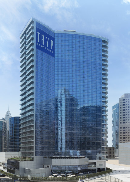 TRYP by Wyndham Dubai 33