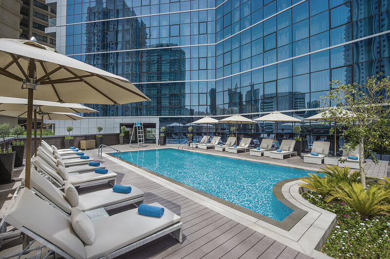TRYP by Wyndham Dubai 34