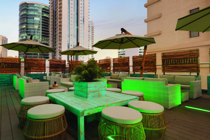 TRYP by Wyndham Dubai 38