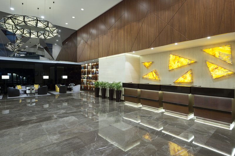 TRYP by Wyndham Dubai 39