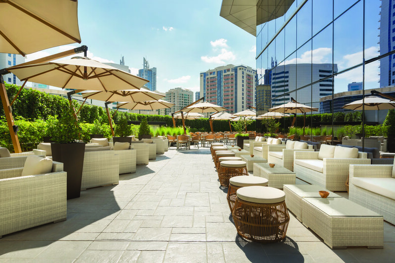 TRYP by Wyndham Dubai 40