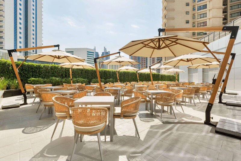 Tryp by Wyndham Dubai 6
