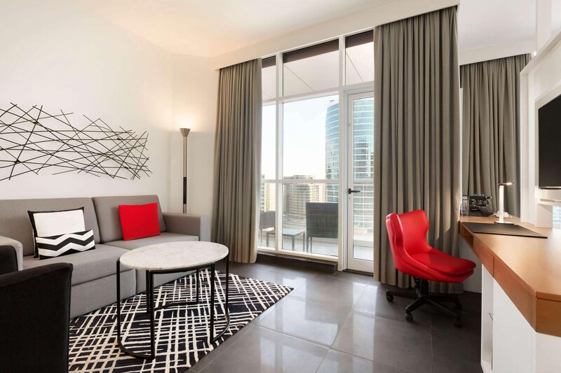 Tryp by Wyndham Dubai 8