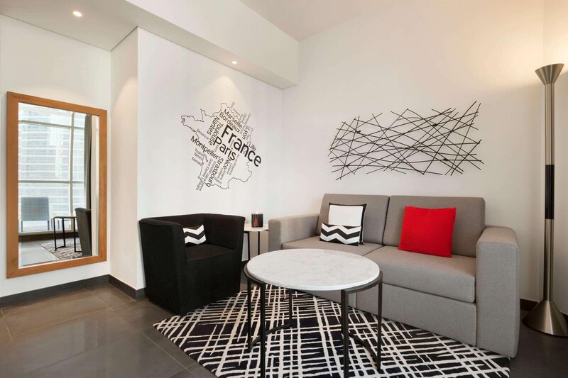 Tryp by Wyndham Dubai 10