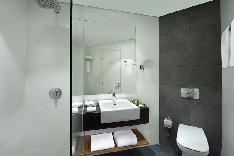 Tryp by Wyndham Dubai 13