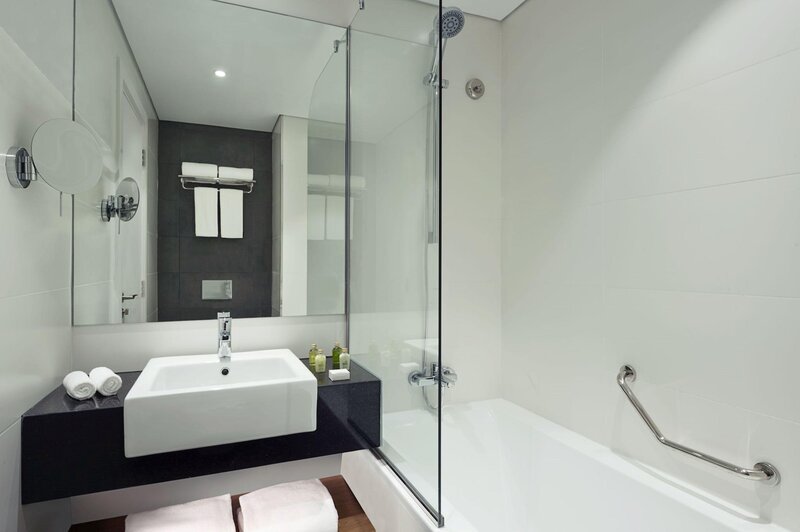 Tryp by Wyndham Dubai 14