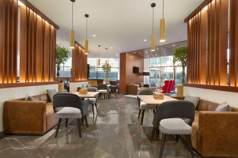 Tryp by Wyndham Dubai 16