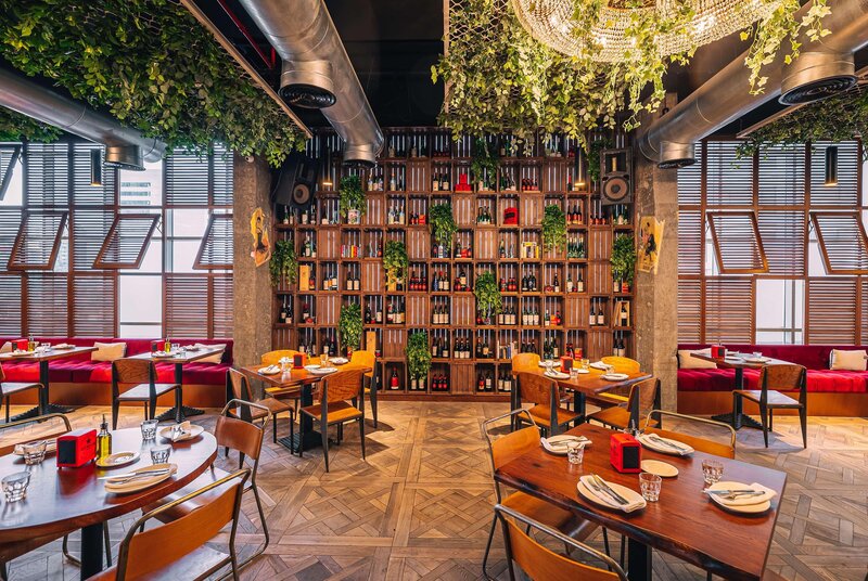 Tryp by Wyndham Dubai 18