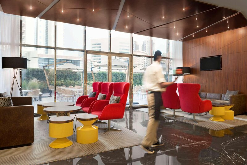 Tryp by Wyndham Dubai 24