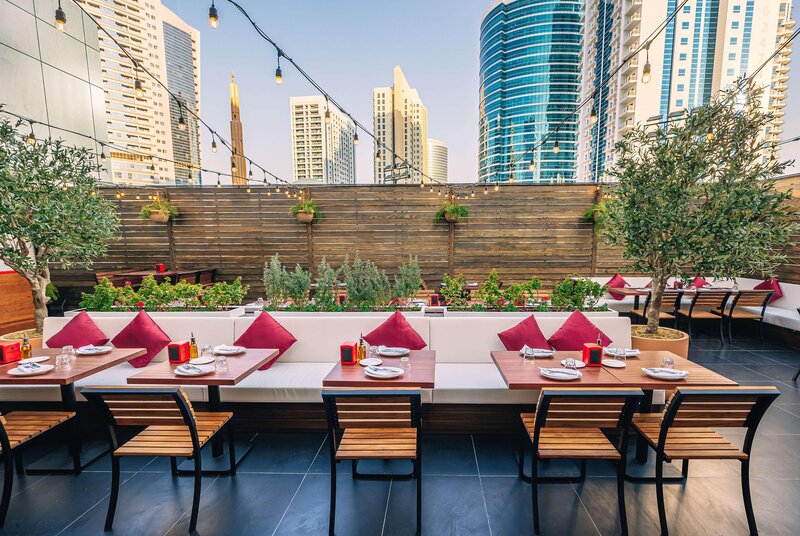 Tryp by Wyndham Dubai 28