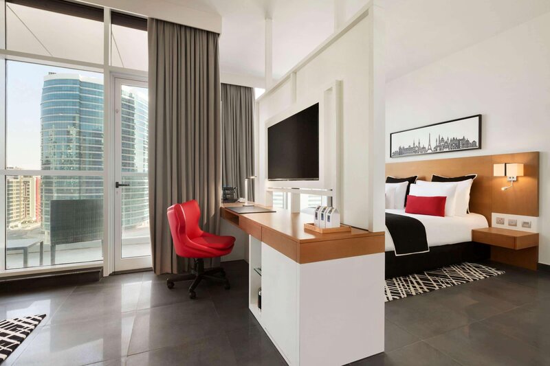 TRYP by Wyndham Dubai 6