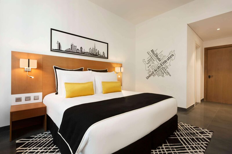 TRYP by Wyndham Dubai 11