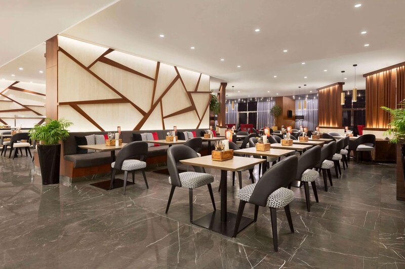 TRYP by Wyndham Dubai 17