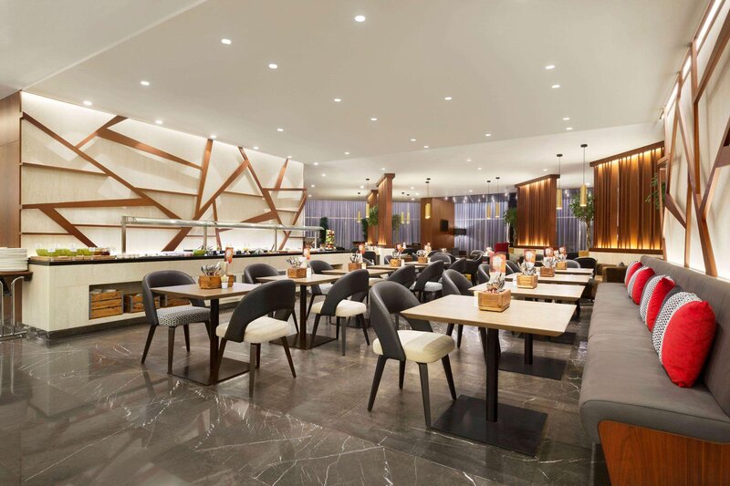 TRYP by Wyndham Dubai 18
