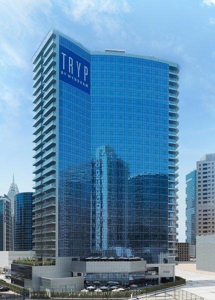 Tryp by Wyndham Dubai 1