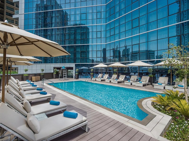 Tryp by Wyndham Dubai 2