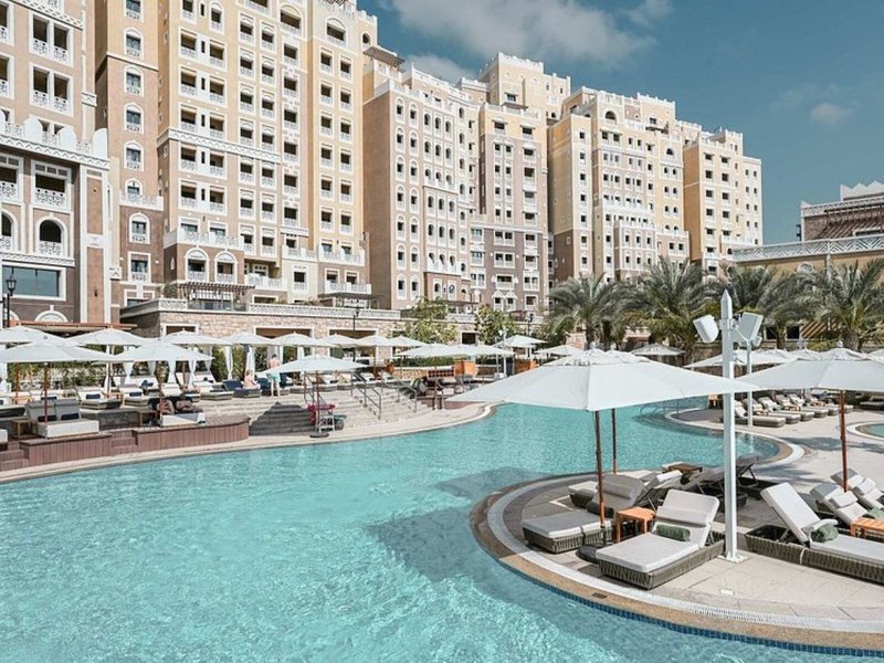 Tryp by Wyndham Dubai 3