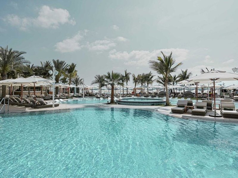 Tryp by Wyndham Dubai 4