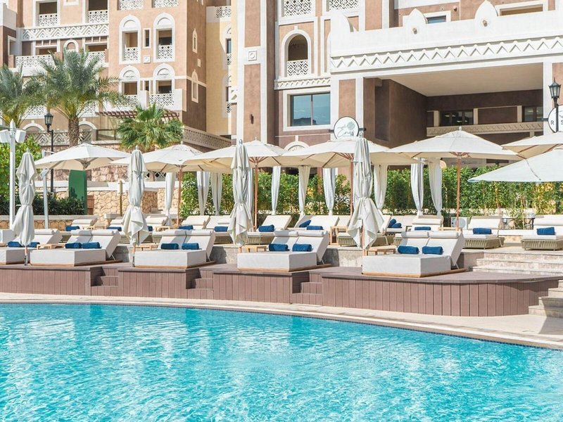 Tryp by Wyndham Dubai 5