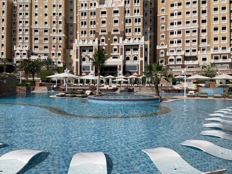 Tryp by Wyndham Dubai 6