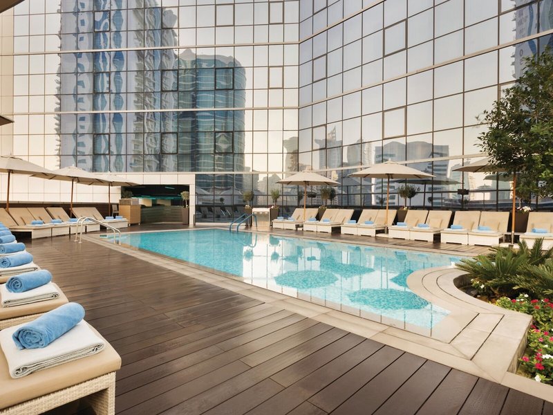 Tryp by Wyndham Dubai 7