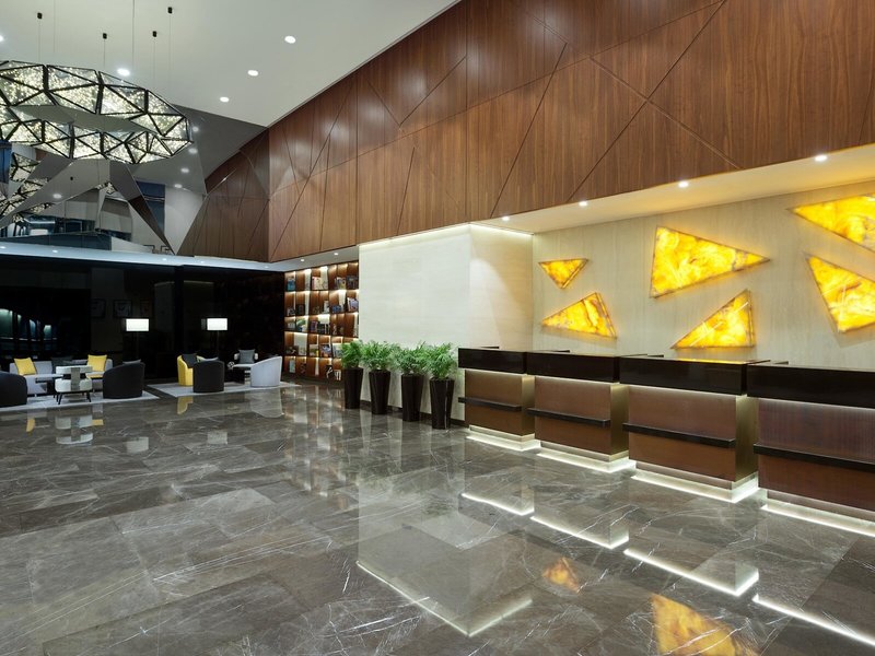 Tryp by Wyndham Dubai 8