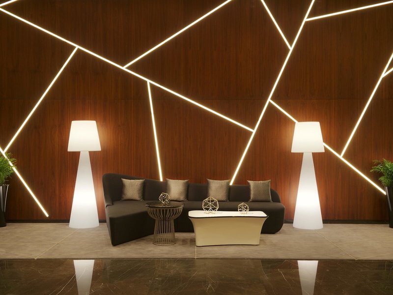 Tryp by Wyndham Dubai 9