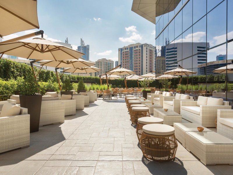 Tryp by Wyndham Dubai 11