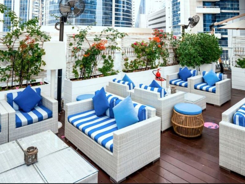 Tryp by Wyndham Dubai 16