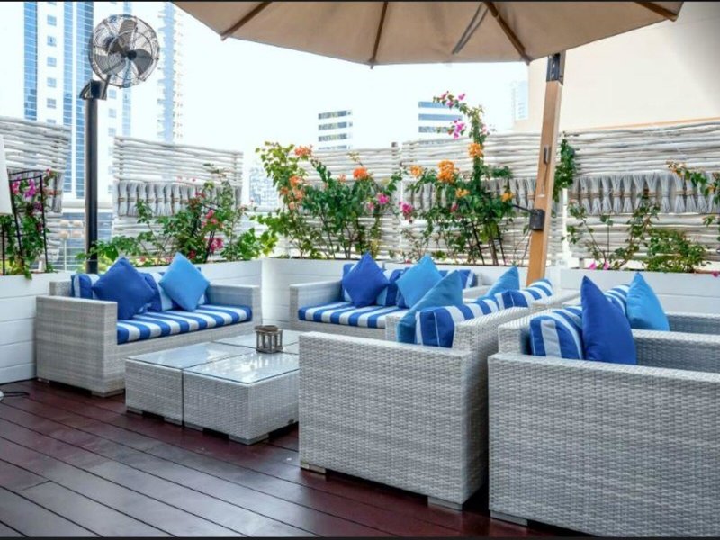 Tryp by Wyndham Dubai 17
