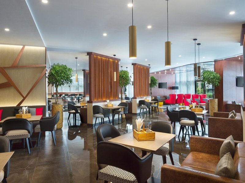 Tryp by Wyndham Dubai 18