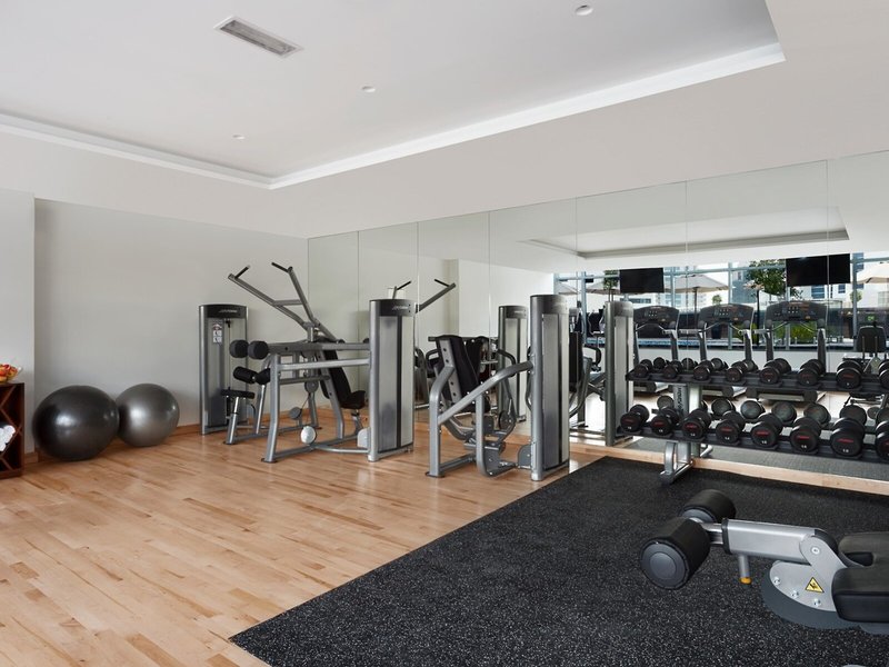 Tryp by Wyndham Dubai 20