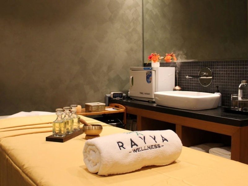 Tryp by Wyndham Dubai 22