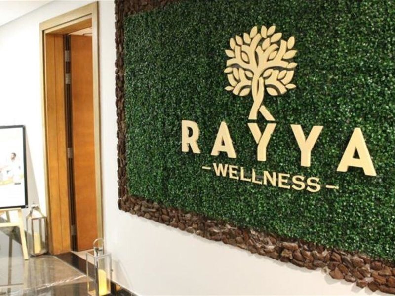 Tryp by Wyndham Dubai 24