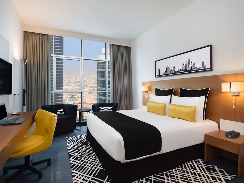 Tryp by Wyndham Dubai 25