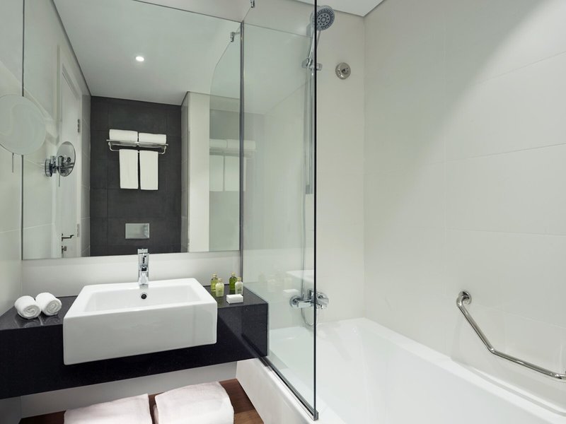 Tryp by Wyndham Dubai 26