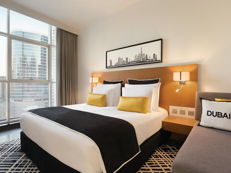 Tryp by Wyndham Dubai 27