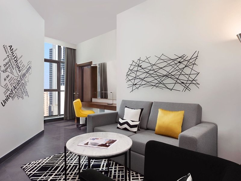 Tryp by Wyndham Dubai 28