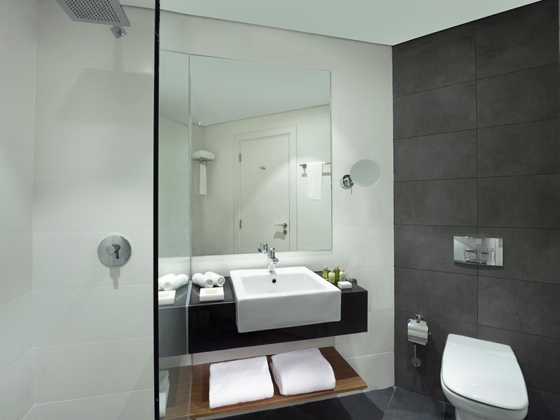 Tryp by Wyndham Dubai 29