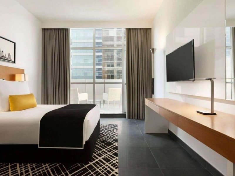 Tryp by Wyndham Dubai 30