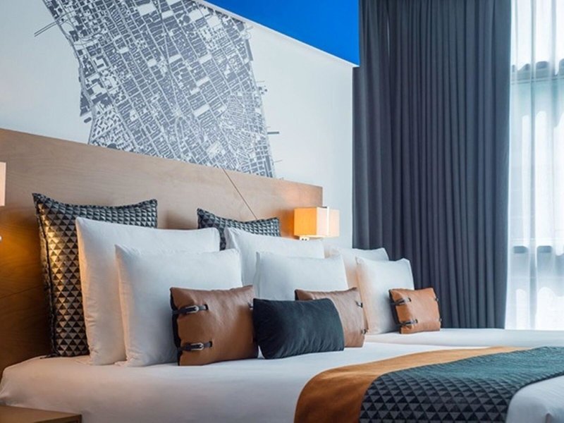 Tryp by Wyndham Dubai 32