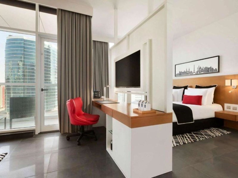 Tryp by Wyndham Dubai 34