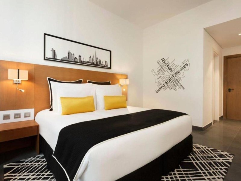 Tryp by Wyndham Dubai 37