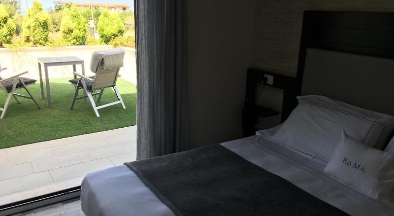 Residenza RoMa 5