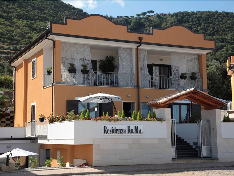 Residenza RoMa 1