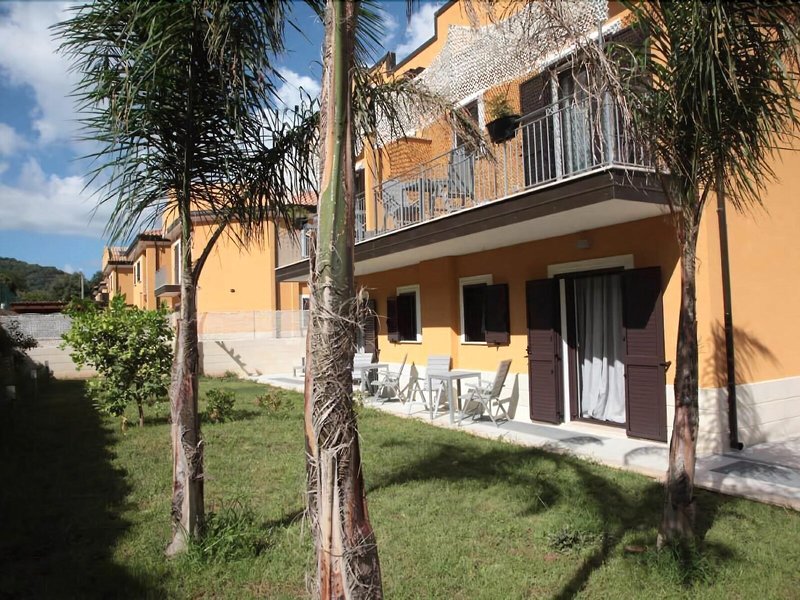 Residenza RoMa 2