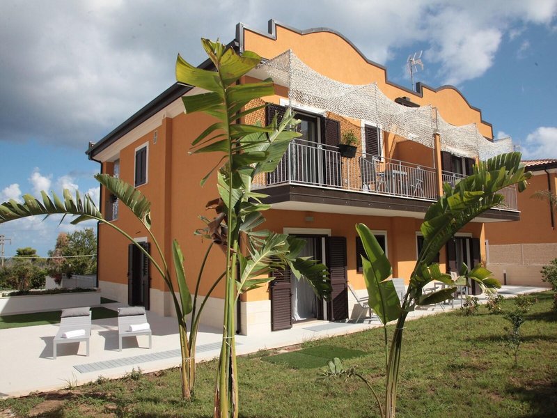 Residenza RoMa 4